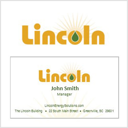 Corporate Identity Packages