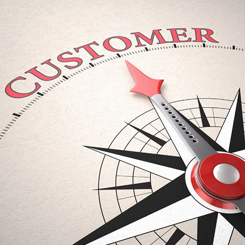 Customer Relationship Management (CRM)