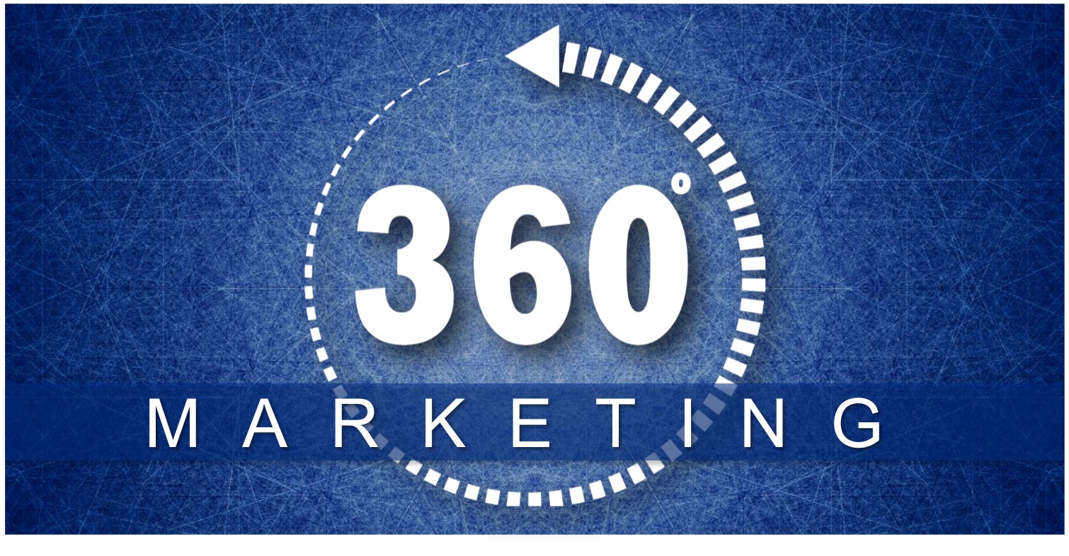 360 Degree Marketing