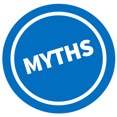 Myths!
